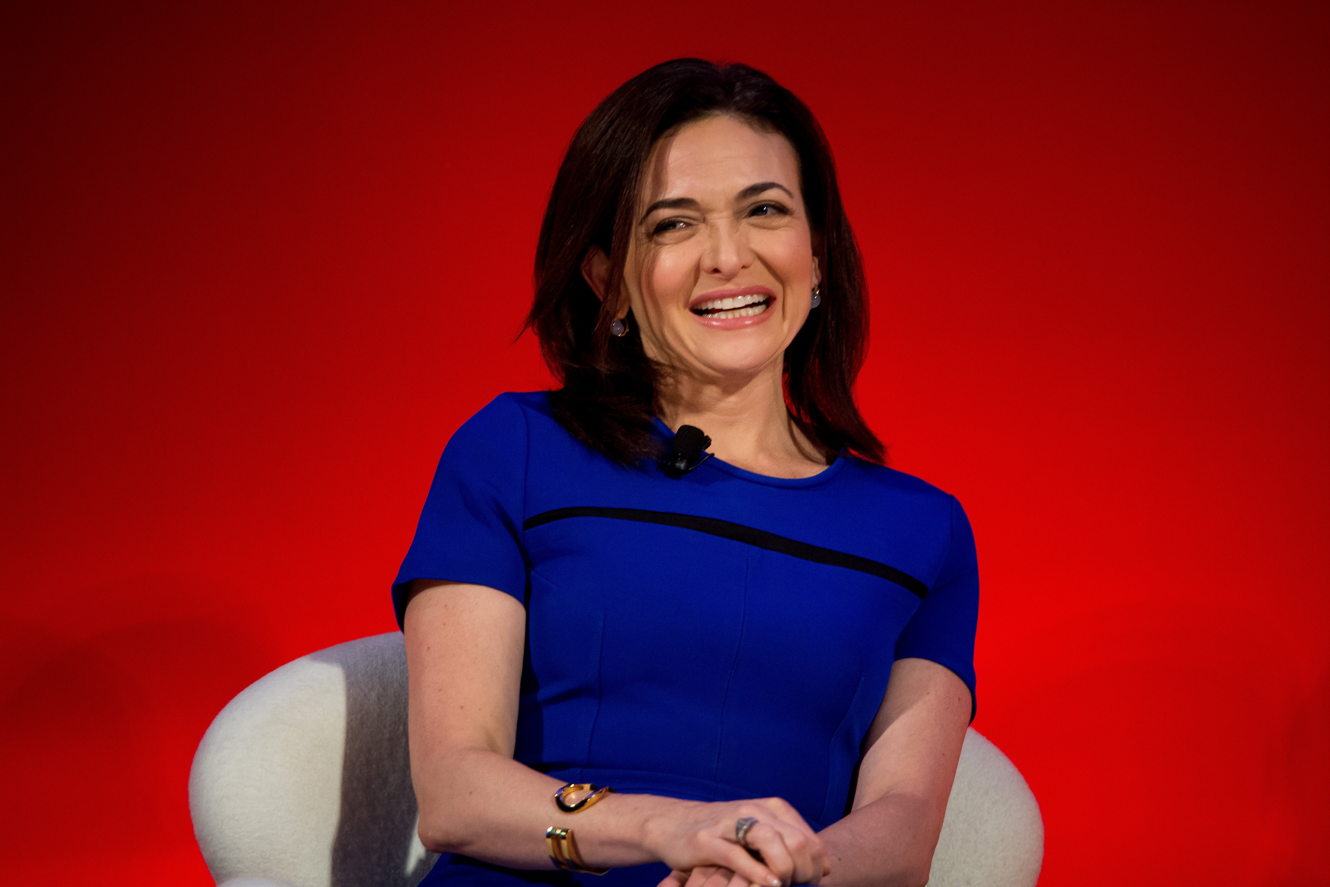 What Some Of Today’s Most Successful Women Were Doing In Their 20s
